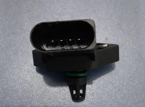 Sensor Map Audi A3 A4 S3 Tt  Vw Passat Tiguan Jetta Original - Imagem 3