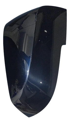 Capa Espelho Retrovisor Direito Bmw L7 Abdckkappe Azul-marinho - Imagem 2