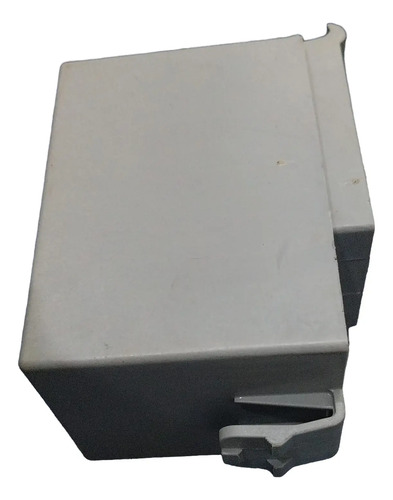 Modulo Relé Ventoinha Gol Voyage Saveiro Fox G5 G6 Original - Imagem 4