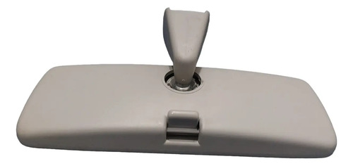 Espelho Retrovisor Interno Gol Voyage Saveiro Fox Volkswagen - Imagem 2