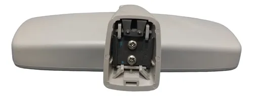 Espelho Retrovisor Interno Gol Voyage Saveiro Fox Volkswagen - Imagem 3