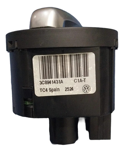 Chave Farol Milha Golf Jetta Passat Tiguan Ler A Descrição - Imagem 3