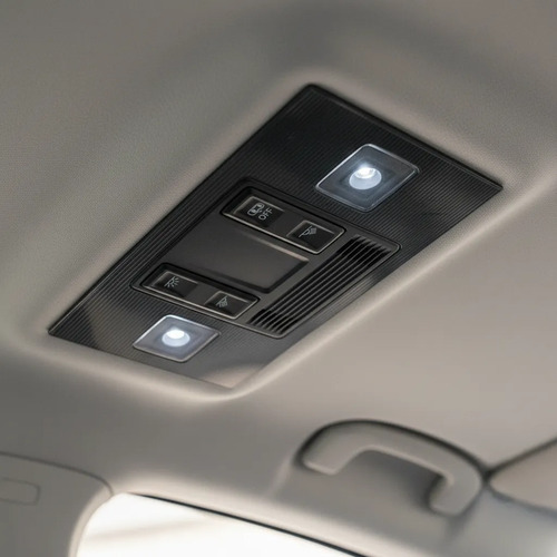 Luz Teto Cortesia Polo Virtus T-cross 2018 A 2023 - Imagem 5