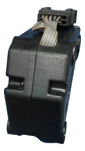 Módulo Amplificador Dianteiro Direito Vw Jetta 2.5 2007/2010 - Imagem 2