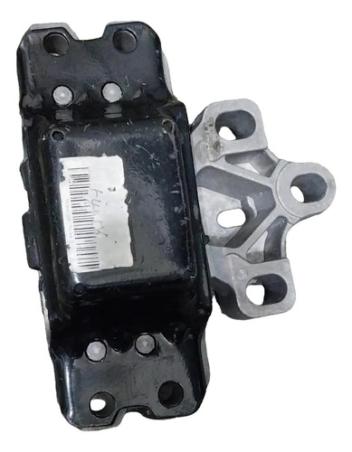 Coxim Motor Lado Esquerdo Audi A3 Sportback 2.0 2008 A 2012 - Imagem 5