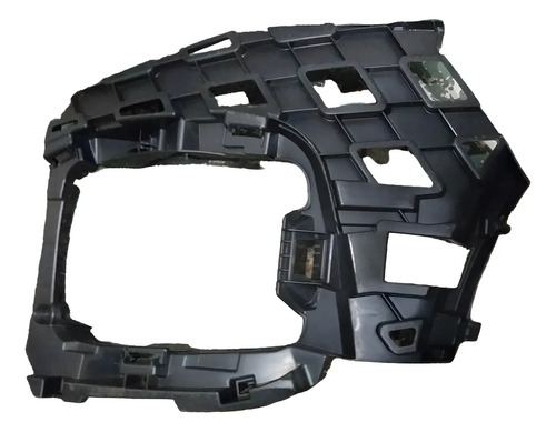 Suporte Do Farol De Milha Lado Esquerdo T-cross 2019/23