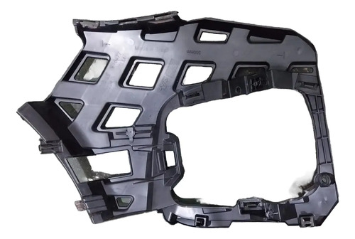 Suporte Do Farol De Milha Lado Esquerdo T-cross 2019/23 - Imagem 4