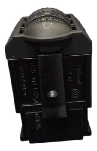 Botão Regulagem Farol Volkswagen Fusca 2013/14 Original - Imagem 6