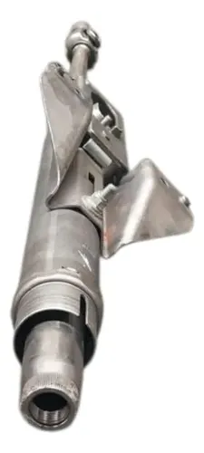Coluna Direção Hidráulica Gol Voyage Saveiro G7 G8 Original - Imagem 4