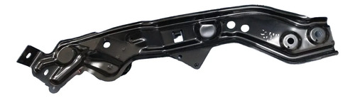 Suporte Guia Farol Esquerdo Volkswagen Nivus 2020 A 2024 - Imagem 3