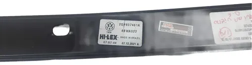 Máquina Vidro D. Esquerdo Vw Tcross Tsi 1.0 2022 - Imagem 6