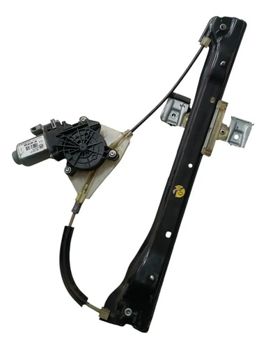 Máquina De Vidro Dianteira Direita Elétrica Vw Up 2015/2017