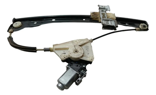Máquina De Vidro Dianteira Direita Elétrica Vw Up 2015/2017 - Imagem 3