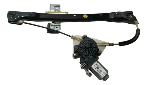 Máquina De Vidro Dianteira Direita Elétrica Vw Up 2015/2017 - Imagem 4