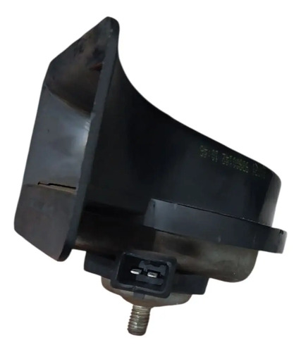 Buzina Original Saveiro Gol Voyage G5 G6 G7 G8 (usado) - Imagem 1