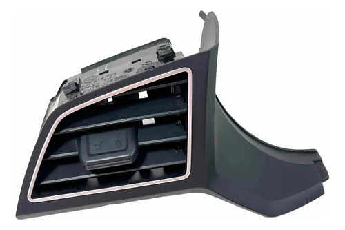 Difusor Ar Lateral Esquerdo Saveiro Cross G7 2022 - Imagem 3