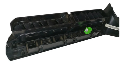 Difusor Ar Central Vw Gol Saveiro G8 2018 A 2023 5u0819728 - Imagem 6
