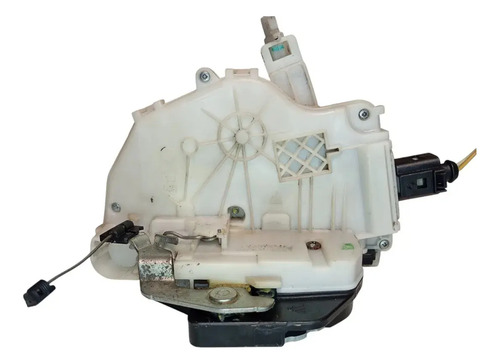 Fechadura Dianteira Direita Vw Fox 2011 A 2015 5z4837014aj - Imagem 1