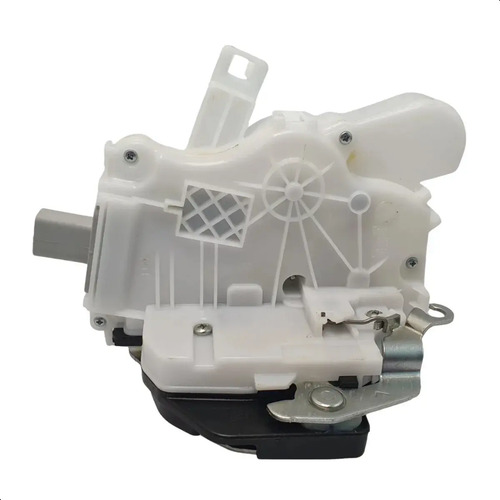 Trava Elétrica Porta Traseira Esq Vw Fox G2 G3 2011 A 16 - Imagem 1