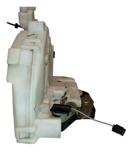 Fechadura Dianteira Direita Vw Fox 2011 A 2015 5z4837014aj - Imagem 6