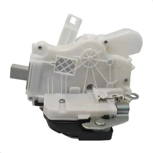 Trava Elétrica Porta Traseira Esq Vw Fox G2 G3 2011 A 16 - Imagem 3