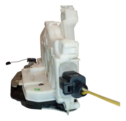 Fechadura Dianteira Direita Vw Fox 2011 A 2015 5z4837014aj - Imagem 7