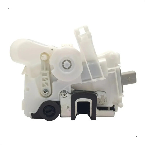 Trava Elétrica Porta Traseira Esq Vw Fox G2 G3 2011 A 16 - Imagem 4