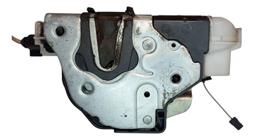Fechadura Dianteira Direita Vw Fox 2011 A 2015 5z4837014aj - Imagem 8
