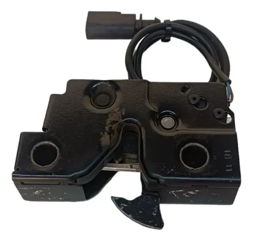 Fechadura Trava Capô Vw Jetta 2011 2014 5c7823509 - Imagem 3