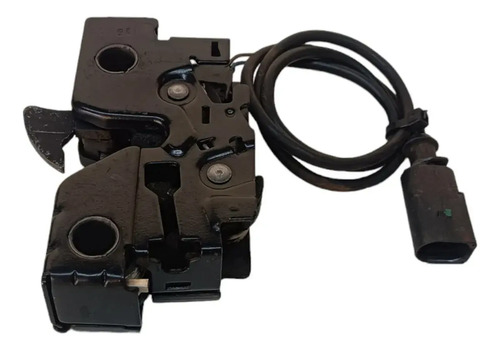 Fechadura Trava Capô Vw Jetta 2011 2014 5c7823509 - Imagem 5