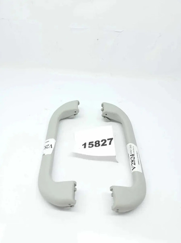Pqp Alça De Teto Kit Com 2 Vw Fox Spacefox Crossfox - Imagem 2