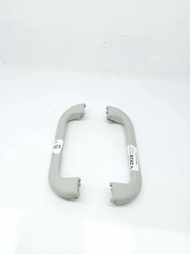 Pqp Alça De Teto Kit Com 2 Vw Fox Spacefox Crossfox - Imagem 3