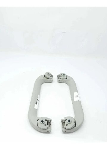Pqp Alça De Teto Kit Com 2 Vw Fox Spacefox Crossfox - Imagem 4