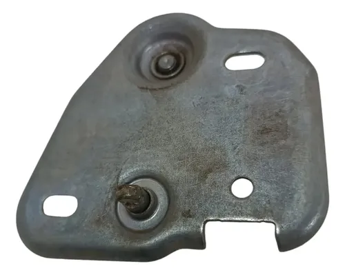 Batente Fechadura Vw Virtus 1.0 2022 3v0823185a (usado) - Imagem 4