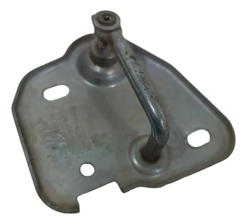 Batente Fechadura Vw Virtus 1.0 2022 3v0823185a (usado) - Imagem 5