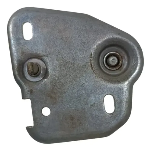 Batente Fechadura Vw Virtus 1.0 2022 3v0823185a (usado) - Imagem 7