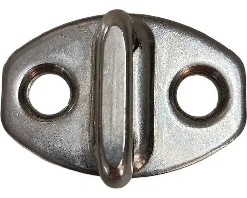 Batente Fechadura Porta Dianteira Vw Up 3c0837033b - Imagem 3