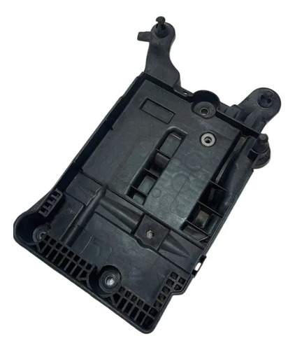 Suporte Base Da Bateria Vw Polo Nivus 2019 2020 Original - Imagem 3