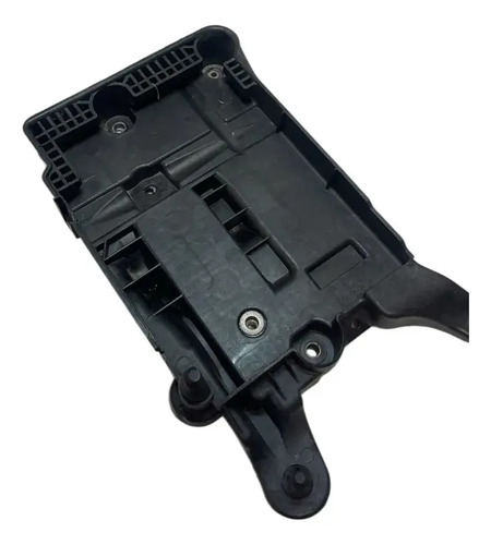 Suporte Base Da Bateria Vw Polo Nivus 2019 2020 Original - Imagem 4