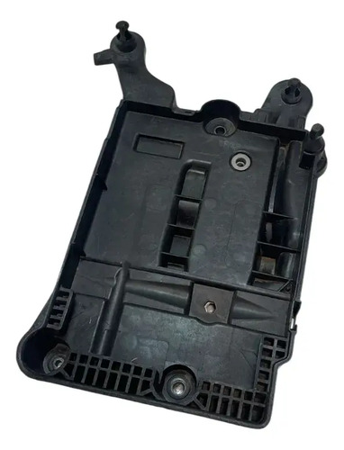 Suporte Base Da Bateria Vw Polo Nivus 2019 2020 Original - Imagem 5