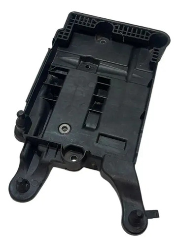 Suporte Base Da Bateria Vw Polo Nivus 2019 2020 Original - Imagem 6