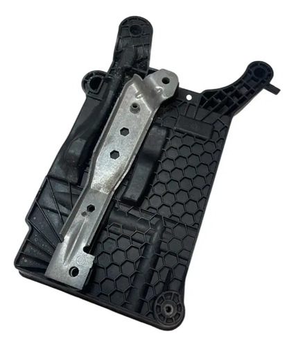 Suporte Base Da Bateria Vw Polo Nivus 2019 2020 Original - Imagem 7