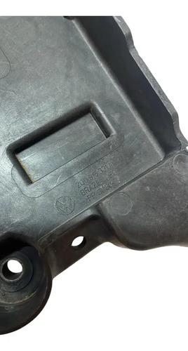 Suporte Base Da Bateria Vw Polo Nivus 2019 2020 Original - Imagem 8