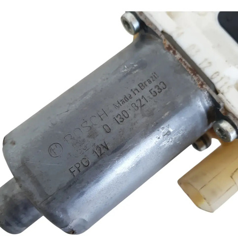 Motor Vidro Elétrico Dianteiro Esquerdo Fox Space 2014 A 22 - Imagem 2