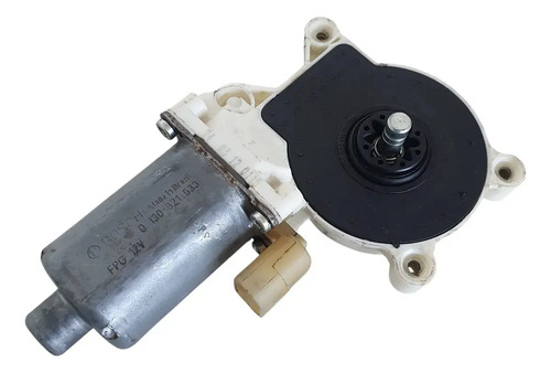 Motor Vidro Elétrico Dianteiro Esquerdo Fox Space 2014 A 22 - Imagem 3