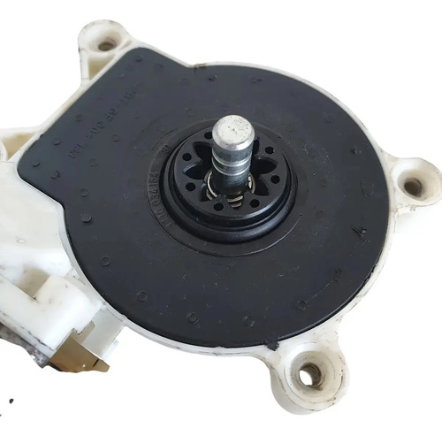 Motor Vidro Elétrico Dianteiro Esquerdo Fox Space 2014 A 22 - Imagem 4