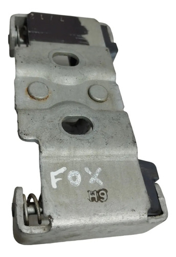 Batente Porta Malas Fox 2003 Gol 2009 A 2012  - Imagem 2