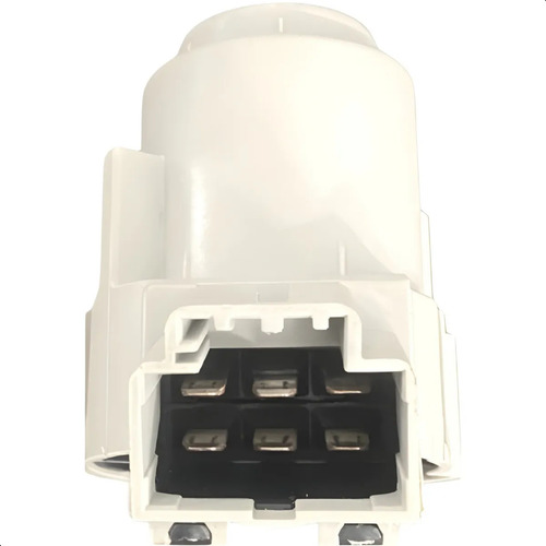 Comutador Ignição Original Vw Gol Saveiro G6 G7 G8 2013 A 22 - Imagem 2