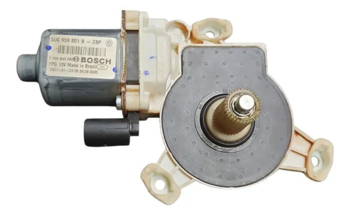 Motor Vidro Eletrico Porta Direita Vw Gol Voyage G5 G6 G7 G8 - Imagem 1
