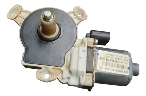 Motor Vidro Eletrico Porta Direita Vw Gol Voyage G5 G6 G7 G8 - Imagem 4
